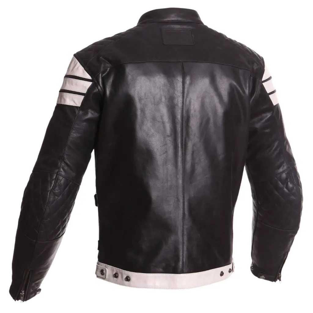 Segura Looping Jacket
