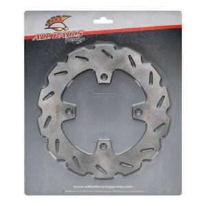 Brake Disc 18-0012 - Image 4