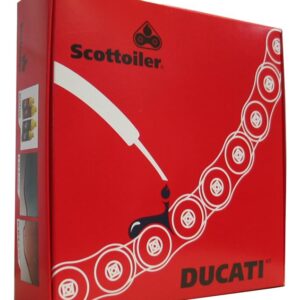 SCOTTOILER vSYSTEM SUZUKI V-STROM 650/1000 - NLA - Image 3
