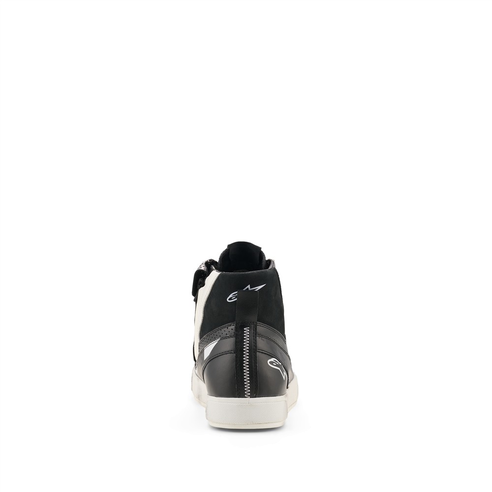 Stated Flair Shoes Black/White 9.5/42.5 - Image 5