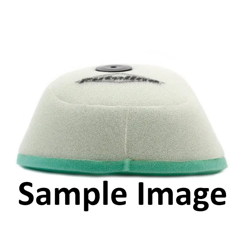 AIR FILTER KAW KX 125 1986