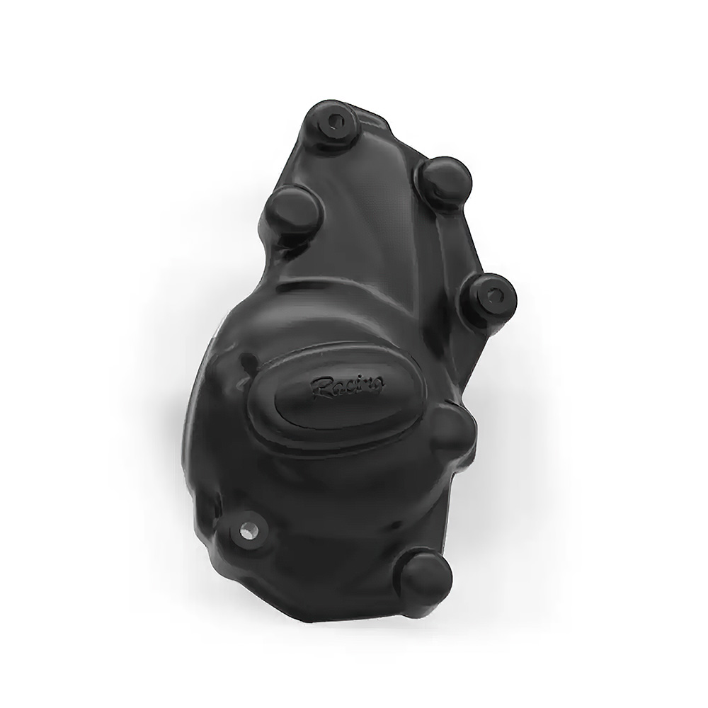 Engine Case Cover Kit (3-piece) for Triumph Trident 660 21- R&G - Image 1