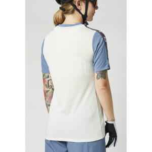 Jersey Fox Ranger Womens Cloud Grey - Image 4