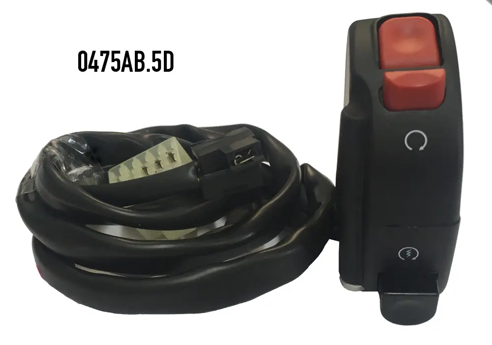 CABLE SET APRILIA RSV4 '09-'16 XM2THROTTLE 5176.03/5182.03/3847.03