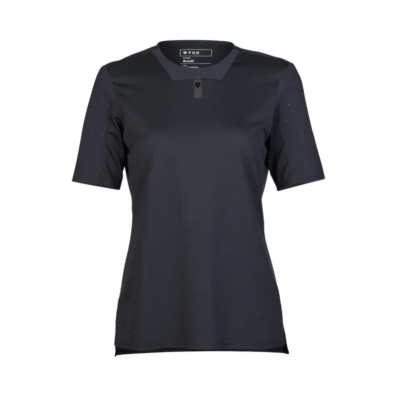 W Defend SS Jersey