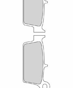 FERODO BRAKE BPADS - Image 50