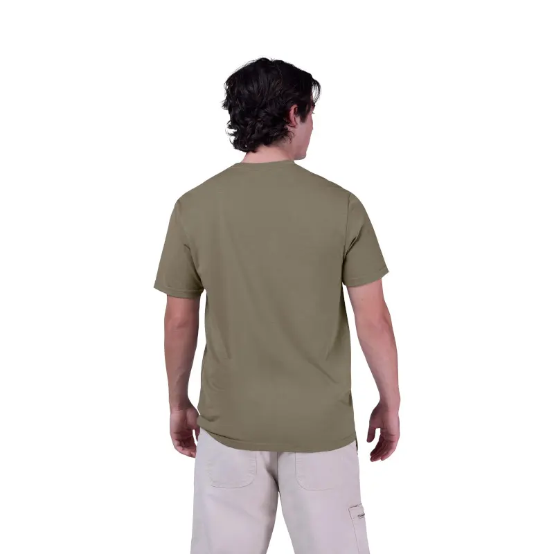 Absolute SS Tech Tee