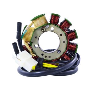 STATOR HON CB250 NIGHTHAWK 1991-2008 (RMS010-103816) - Image 1