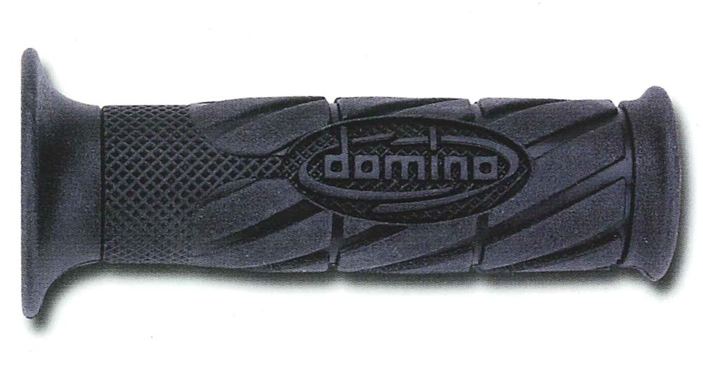 ROAD GRIPS - BLACK - Image 1