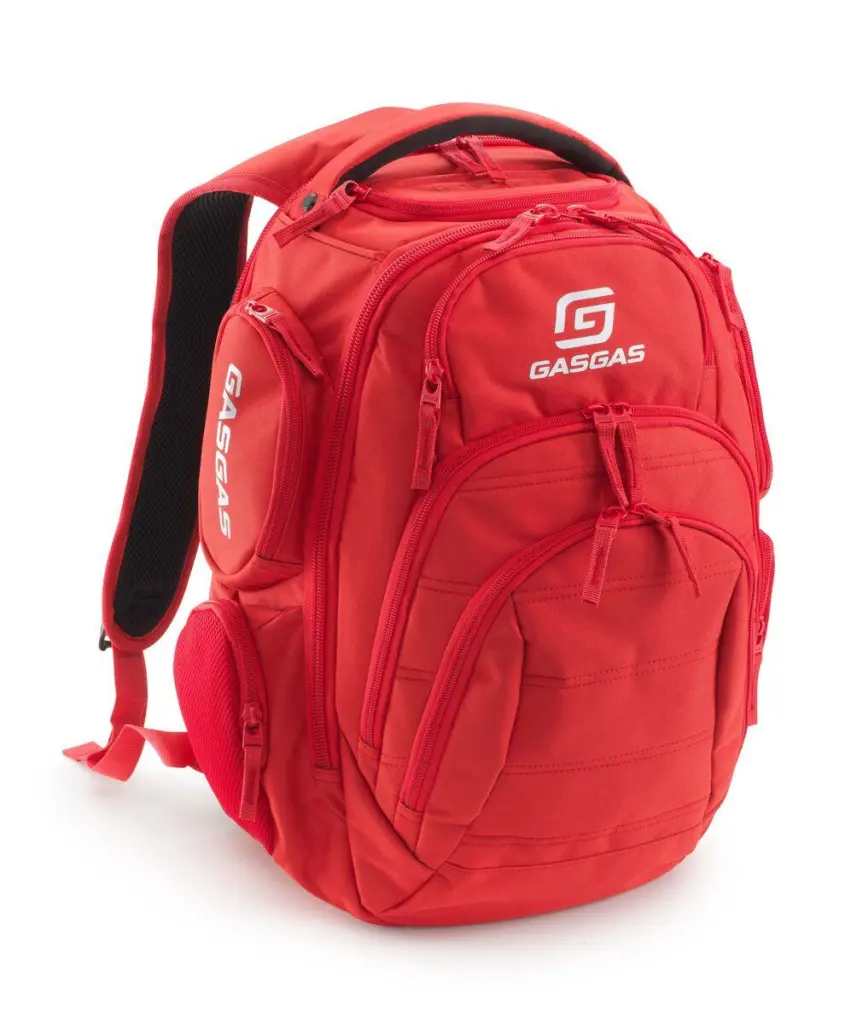 GasGas Team Rev Backpack