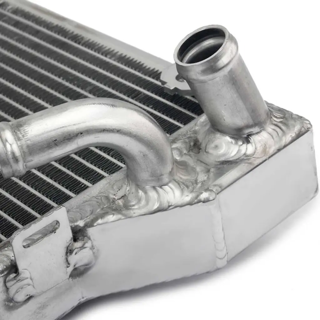 WHITES RADIATOR LEFT HON CRF1000 AFRICA TWIN 16-19