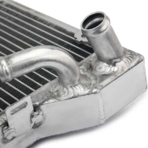 WHITES RADIATOR LEFT HON CRF1000 AFRICA TWIN 16-19 - Image 5