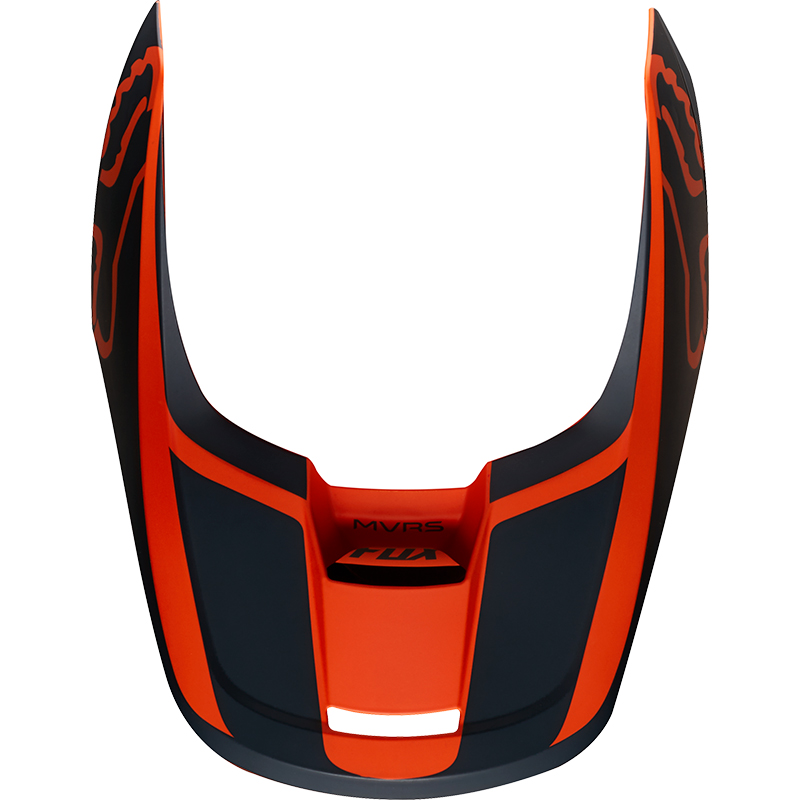 2019 V1 HELMET VISOR - WELD SE [BLACK IRIDIUM] XS/S - Image 1