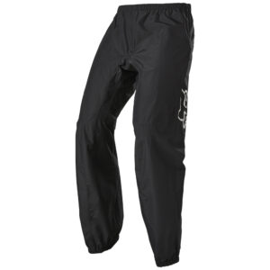 Fox Ranger Driver Overpants Black - Image 2