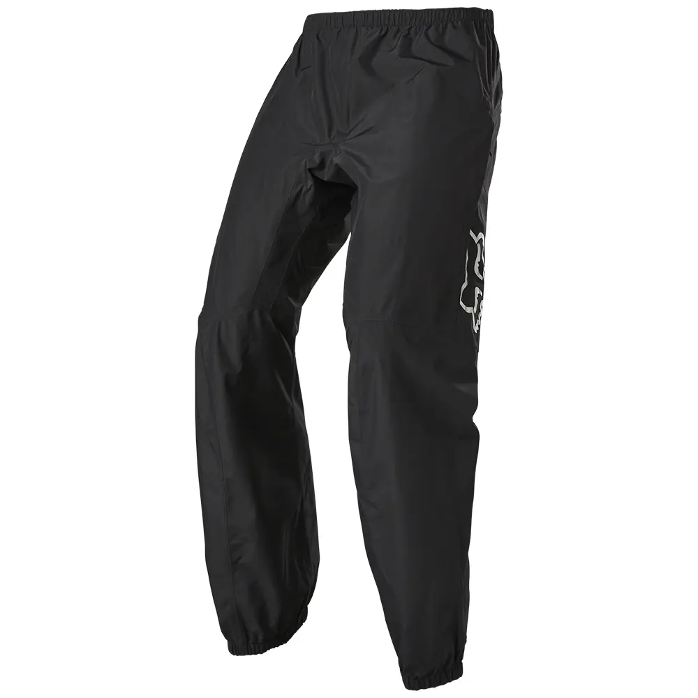 Fox Ranger Driver Overpants Black