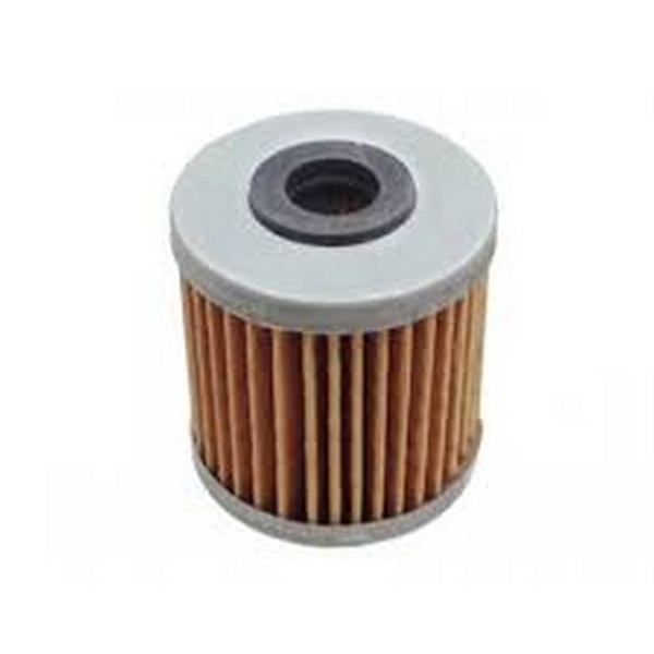 OIL FILTER PSYCHIC HF207 BETA KAWASAKI SUZUKI - Image 1