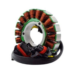 SPLYT TECHNOLOGY STATOR + TWIN REGULATOR KIT (RMS900-106254) - Image 2