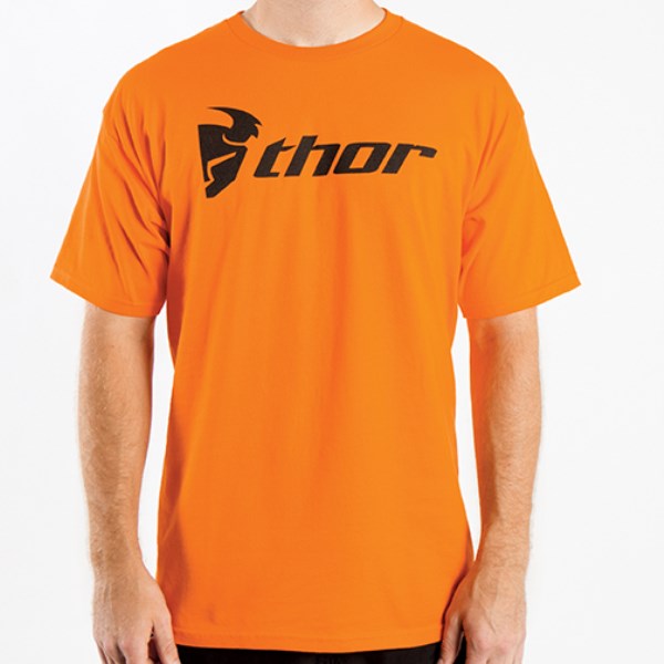 Tee Thor 2014 Loud N Proud Orange - Image 1