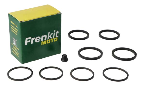 FRENKIT CALLIPER SEAL KIT BREMBO FRONT BMW/DUCATI 32 - Image 1
