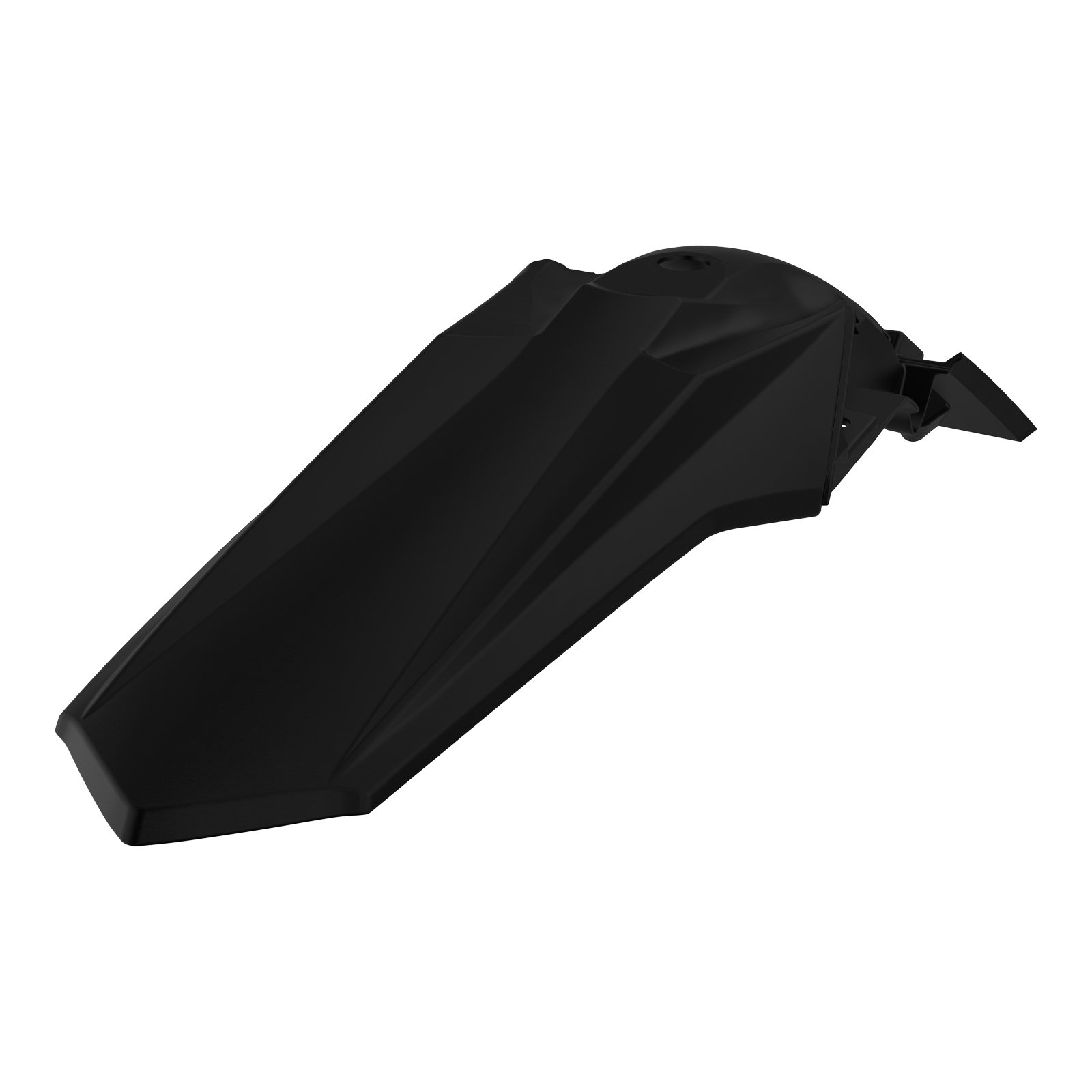 REAR GUARD SUZ RMZ450 18- BLK - Image 1