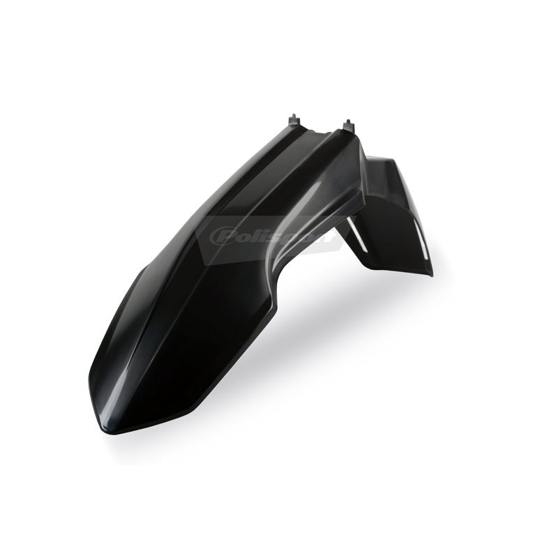 FRONT GUARD RMZ250 10-16 /450 08-16 BLK - Image 1