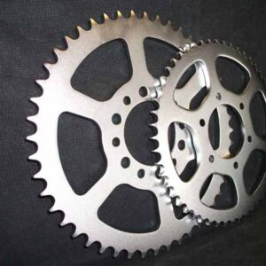 #SPROCKET Fr SUZ DF200SE 12T - Image 2