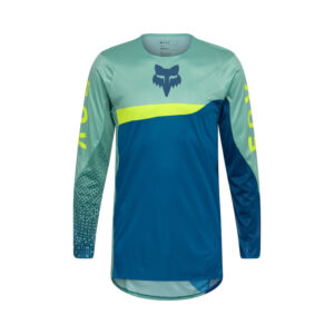 Flexair Fracture Jersey - Image 2