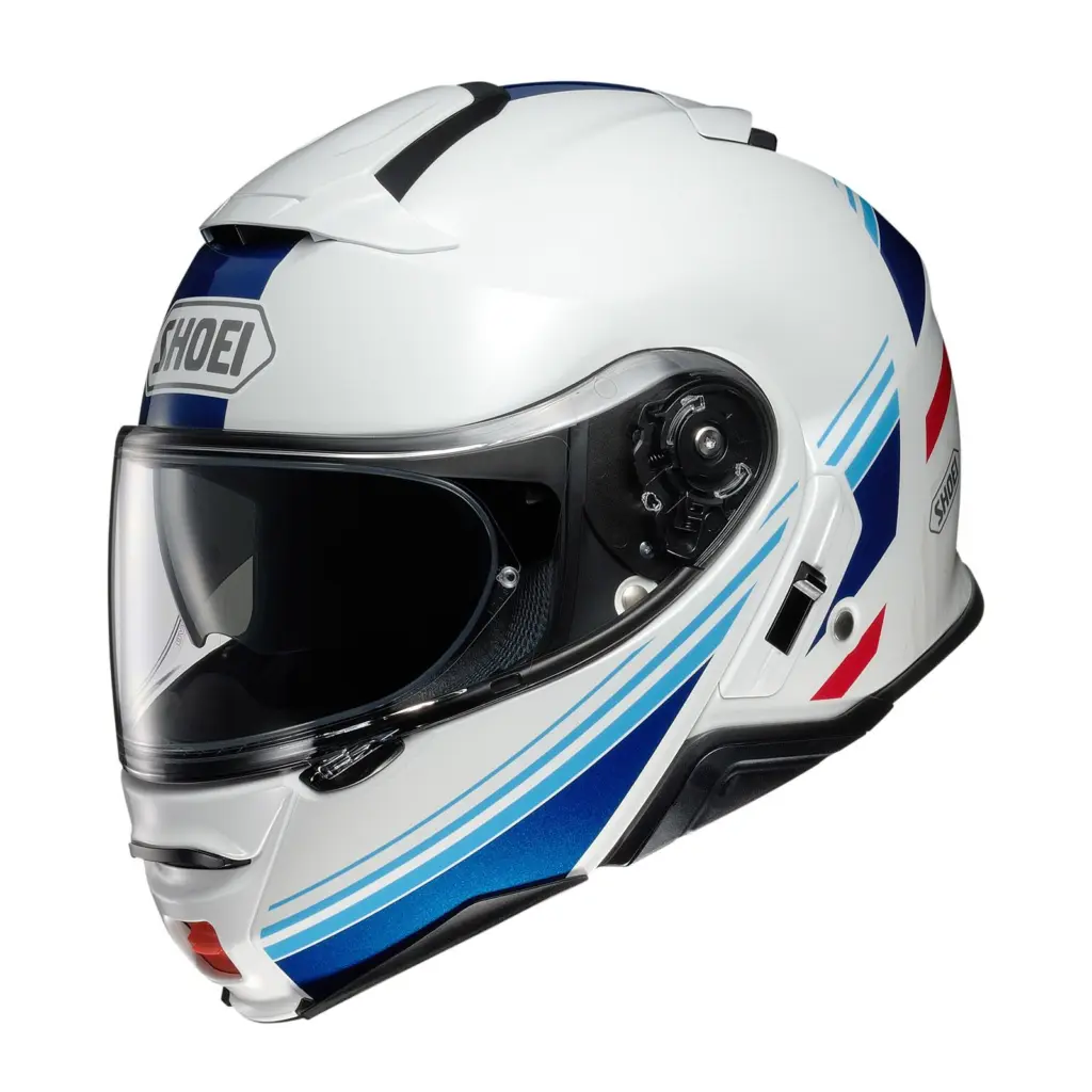 Road Helmet Neotec 2 Flip Front TC10 Separator