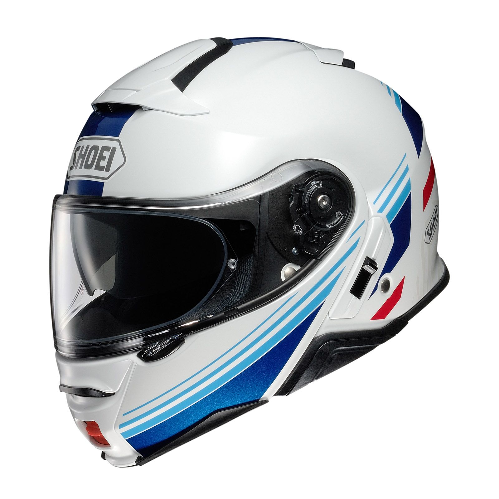 Road Helmet Neotec 2 Flip Front TC10 Separator - Image 1
