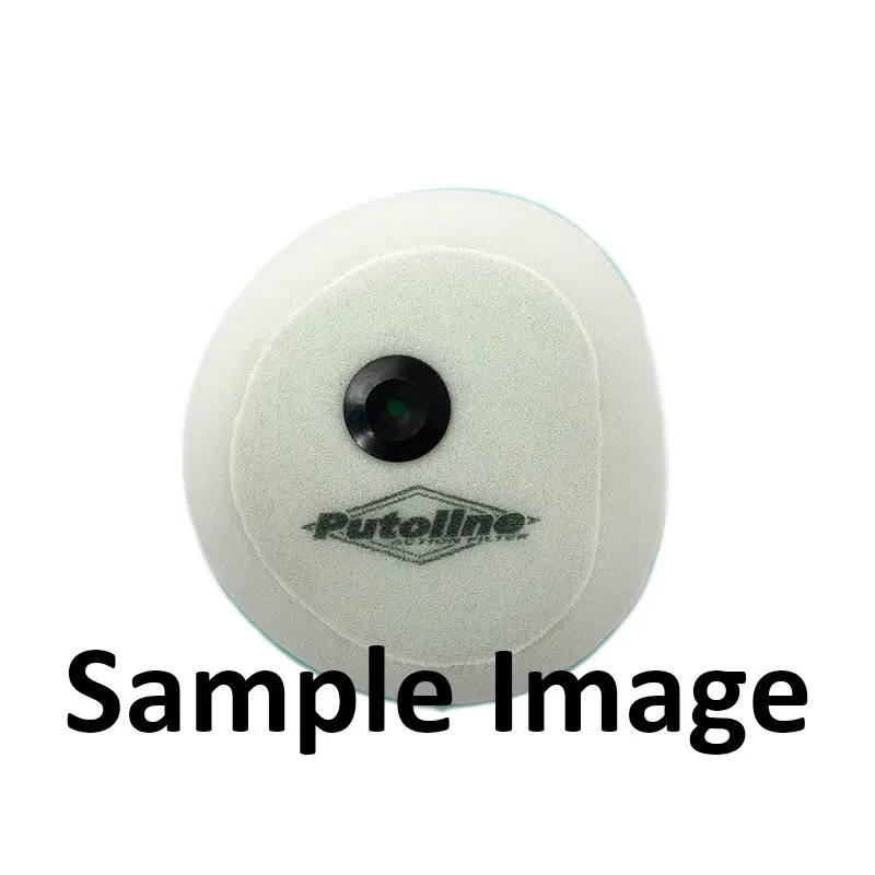 PRE OILED AIR FILTER KAW KLR650 87-