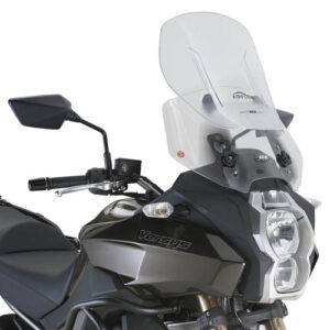 SCREEN AIRFLOW TRIUMPH TIGER EXPLORER 1200 '12-'15 - Image 6