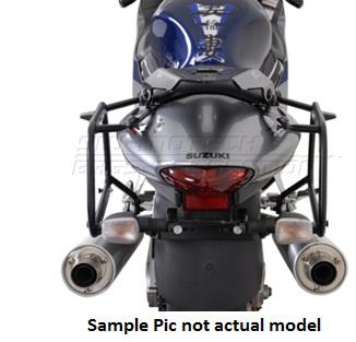 Side Carriers SW Motech - Image 1
