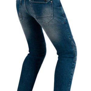 VEGAS JEANS DARK BLUE 40 - Image 7