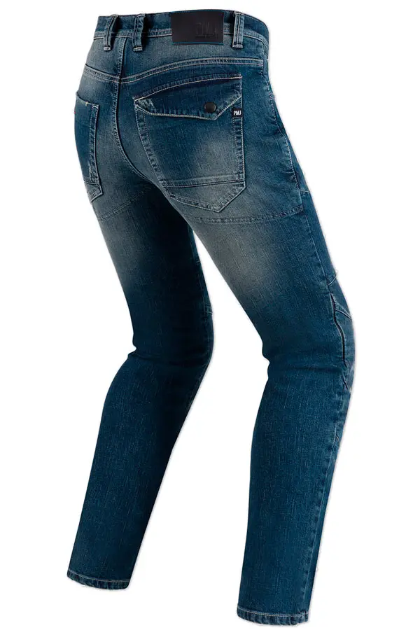 VEGAS JEANS DARK BLUE 40