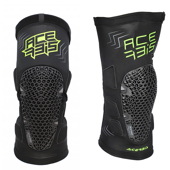 Acerbis Skay MTB Knee Protector - Image 1