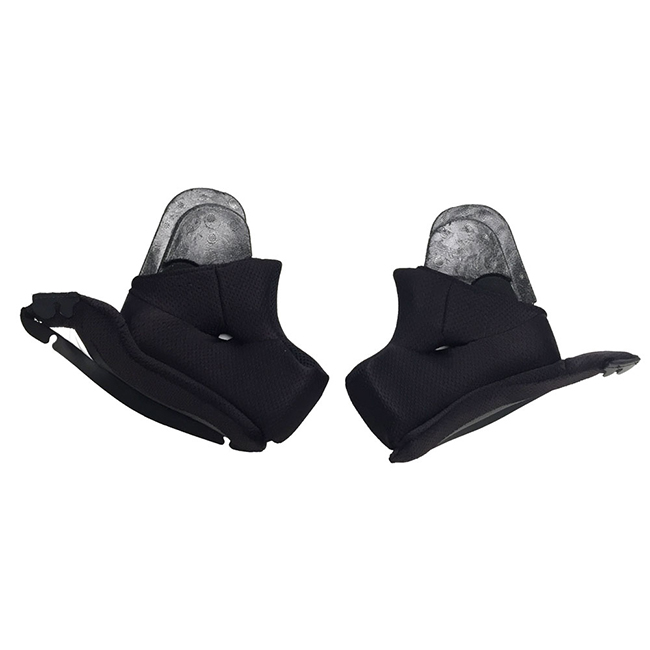 !Peak Commander Progress Orange Helmet ADV Airoh           [] - Image 20
