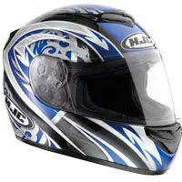 Helmet HJC CL-ST Myth Blue