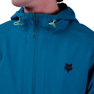 Survivalist Windbreaker - Image 1