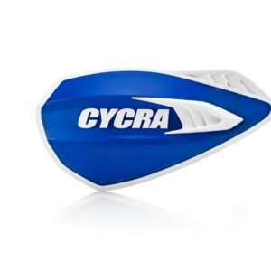 Cycra Cyclone Open End Handguards - Image 3
