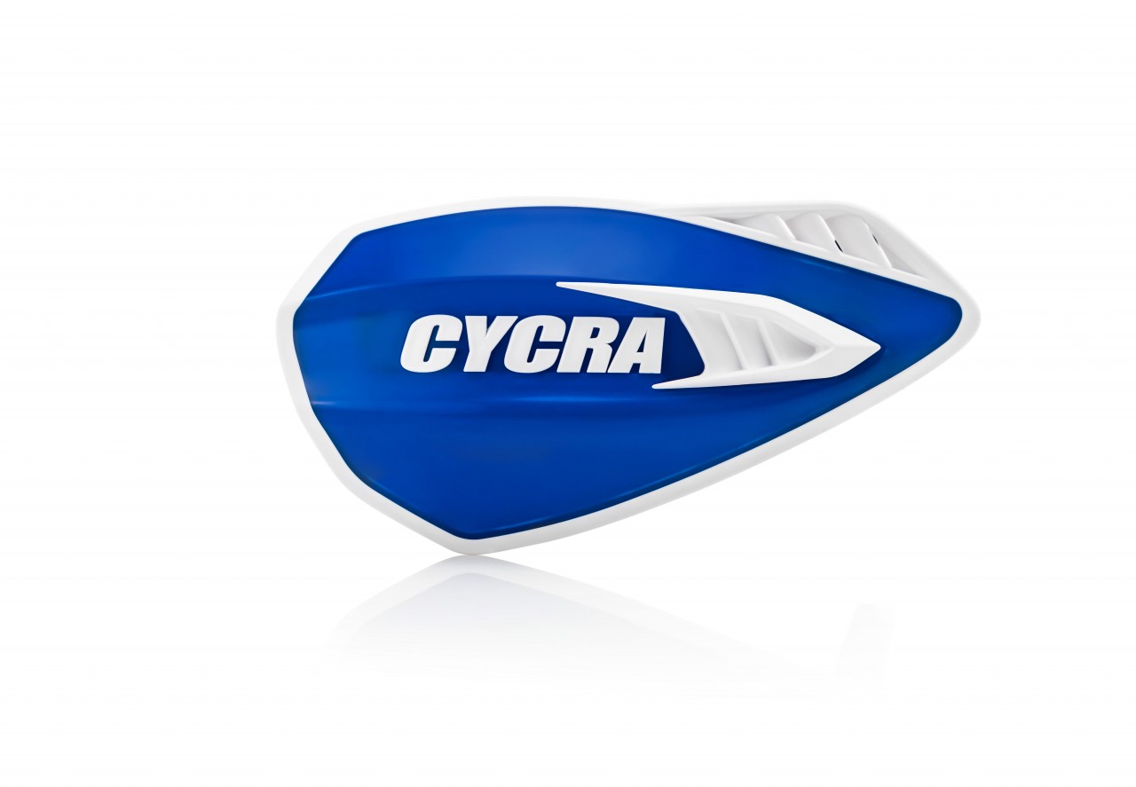 Cycra Cyclone Open End Handguards - Image 3