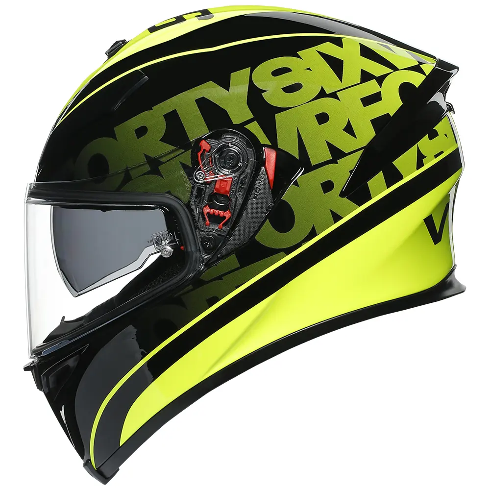 Road Helmet AGV K-5 S Fast 46