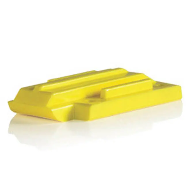 Acerbis Replacement for 2.0 Chain Block Yellow Suzuki [A]