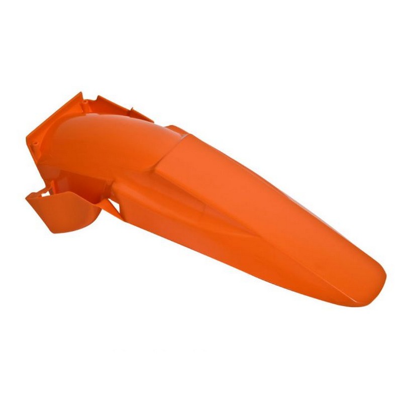 REAR FENDER RTECH KTM125 200 380SX 400 520SXF 200 300 380EXC 400 450 520 525EXCF - Image 1