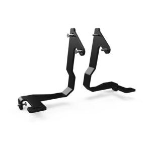 Denali Upper Driving Light Mount Kit – BMW R1300GS Adventure - Image 1