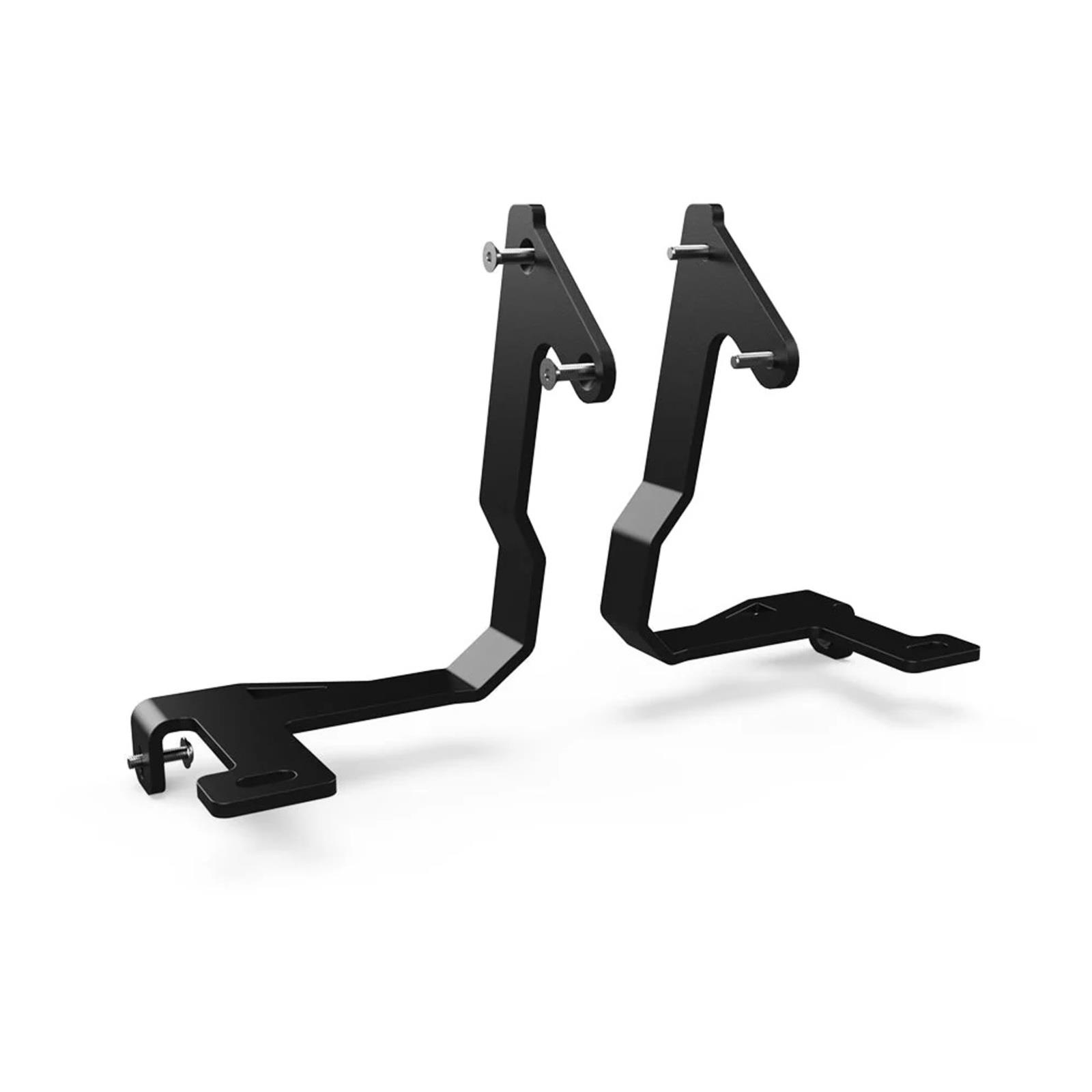 Denali Upper Driving Light Mount Kit – BMW R1300GS Adventure - Image 1