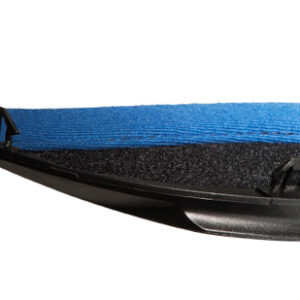 RPHA-10 Rear Vent black HJC                                [] - Image 1