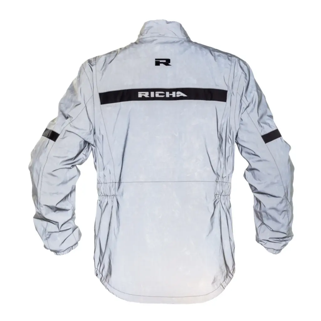 Richa Rain Flare Jacket - Reflective (5XL)