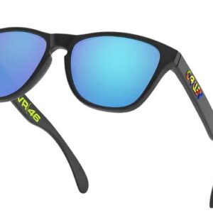 FROGSKINS XS VR46 MT BK PRZ SP - Image 1