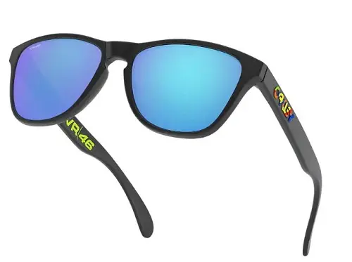 FROGSKINS XS VR46 MT BK PRZ SP