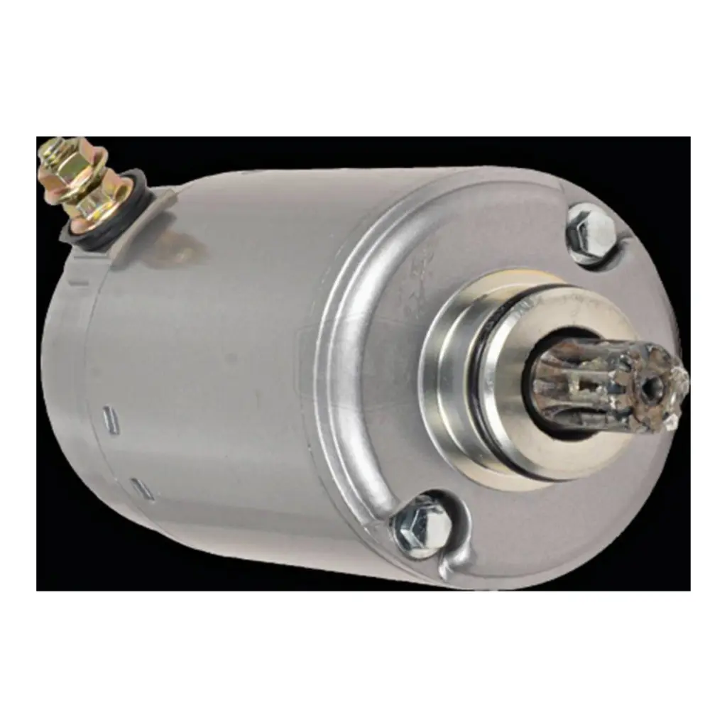 STARTER MOTOR J&N 410-52299 SND0667